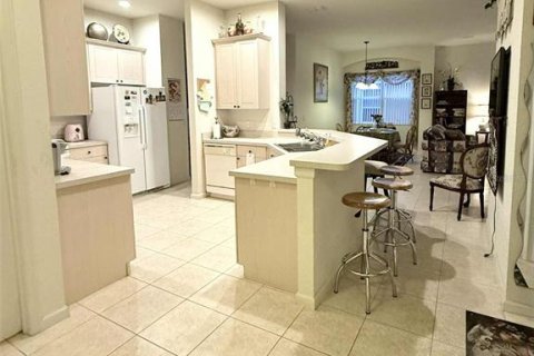 House in Kissimmee, Florida 4 bedrooms, 213.49 sq.m. № 1796886 - photo 20