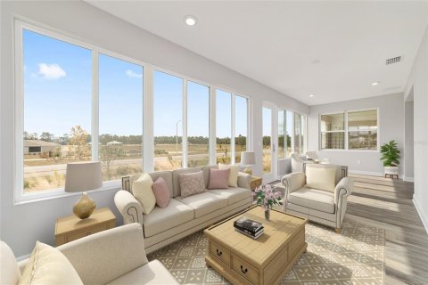 Villa ou maison à vendre à Ocala, Floride: 3 chambres, 238.29 m2 № 2143359 - photo 5