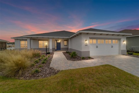 Villa ou maison à Ocala, Floride 3 chambres, 238.29 m2 № 2143359