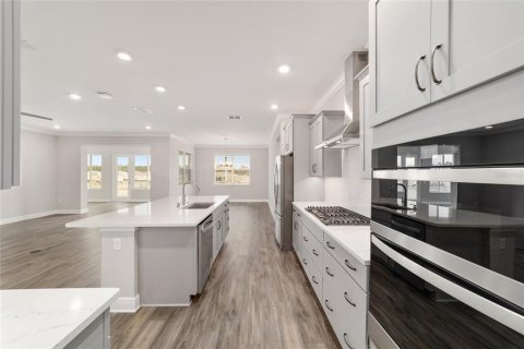 Villa ou maison à vendre à Ocala, Floride: 3 chambres, 238.29 m2 № 2143359 - photo 18