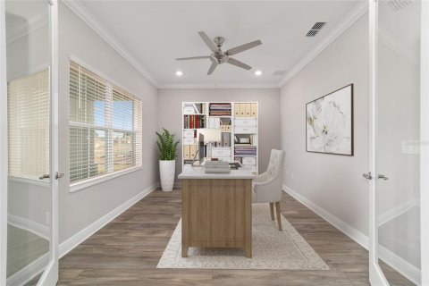 Villa ou maison à vendre à Ocala, Floride: 3 chambres, 238.29 m2 № 2143359 - photo 4