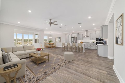 Villa ou maison à vendre à Ocala, Floride: 3 chambres, 238.29 m2 № 2143359 - photo 2