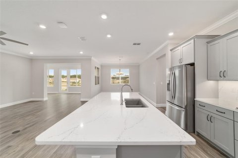 Villa ou maison à vendre à Ocala, Floride: 3 chambres, 238.29 m2 № 2143359 - photo 17