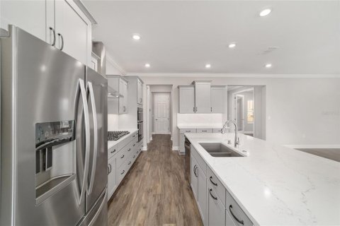 Villa ou maison à vendre à Ocala, Floride: 3 chambres, 238.29 m2 № 2143359 - photo 15