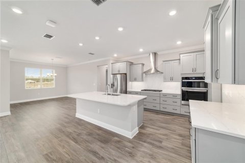 Villa ou maison à vendre à Ocala, Floride: 3 chambres, 238.29 m2 № 2143359 - photo 11