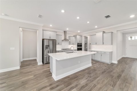 Villa ou maison à vendre à Ocala, Floride: 3 chambres, 238.29 m2 № 2143359 - photo 13