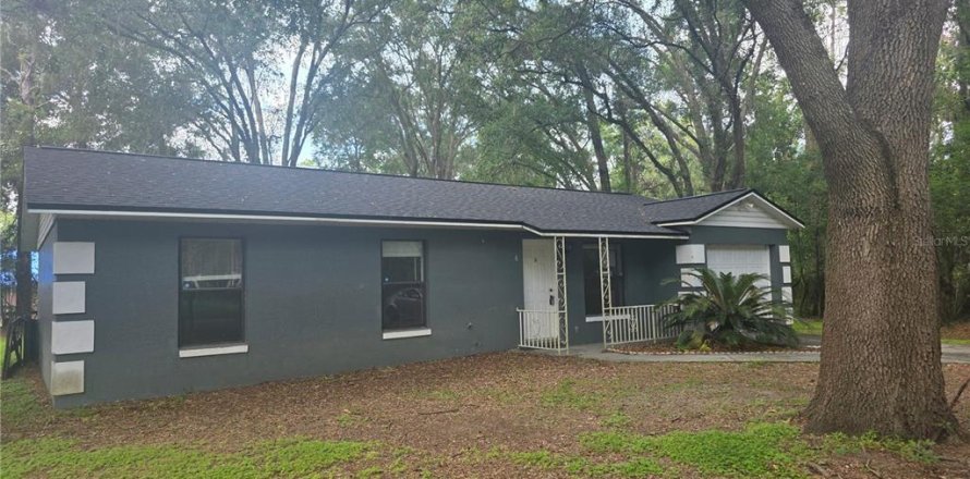 Casa en Ocala, Florida 3 dormitorios, 88.26 m2 № 1906875