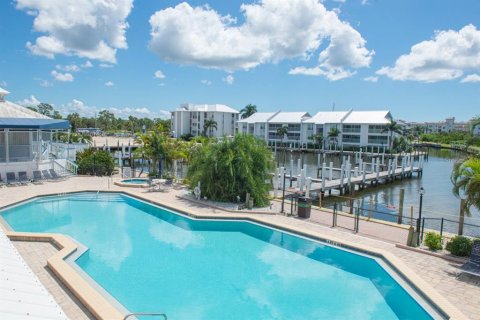 Copropriété à vendre à Placida, Floride: 1 chambre, 64.75 m2 № 2415181 - photo 23