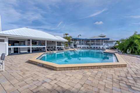 Copropriété à vendre à Placida, Floride: 1 chambre, 64.75 m2 № 2415181 - photo 24