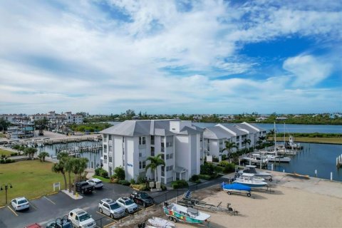 Copropriété à vendre à Placida, Floride: 1 chambre, 64.75 m2 № 2415181 - photo 28