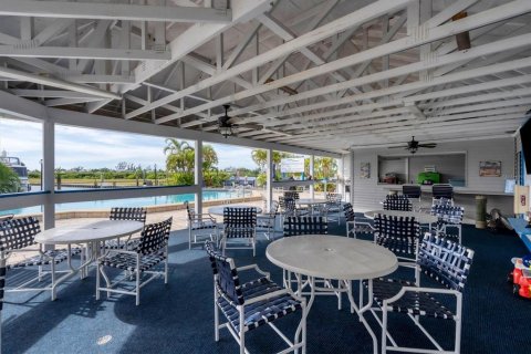 Copropriété à vendre à Placida, Floride: 1 chambre, 64.75 m2 № 2415181 - photo 25