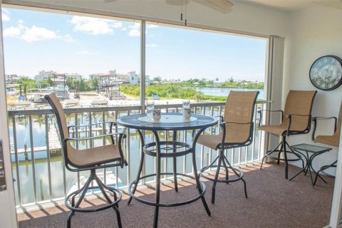 Copropriété à vendre à Placida, Floride: 1 chambre, 64.75 m2 № 2415181 - photo 20