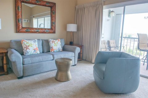 Copropriété à vendre à Placida, Floride: 1 chambre, 64.75 m2 № 2415181 - photo 5