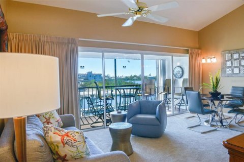 Copropriété à vendre à Placida, Floride: 1 chambre, 64.75 m2 № 2415181 - photo 4