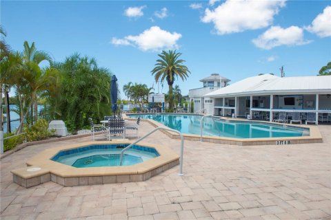 Copropriété à vendre à Placida, Floride: 1 chambre, 64.75 m2 № 2415181 - photo 22