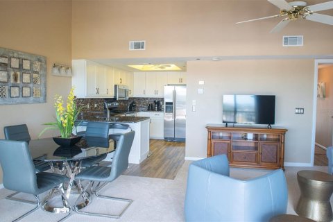 Copropriété à vendre à Placida, Floride: 1 chambre, 64.75 m2 № 2415181 - photo 7