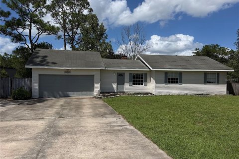 Casa en DeLand, Florida 2 dormitorios, 96.62 m2 № 2381133