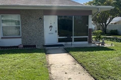Copropriété à vendre à Holiday, Floride: 2 chambres, 71.35 m2 № 1916855 - photo 29