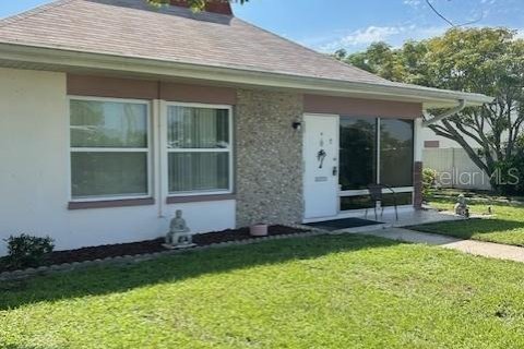 Copropriété à vendre à Holiday, Floride: 2 chambres, 71.35 m2 № 1916855 - photo 30