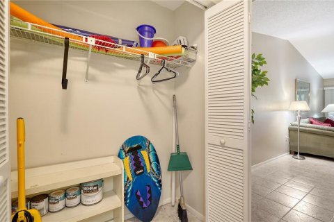 Condo in Sarasota, Florida, 2 bedrooms № 2116759 - photo 18