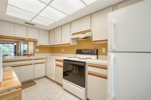 Condo in Sarasota, Florida, 2 bedrooms № 2116759 - photo 15