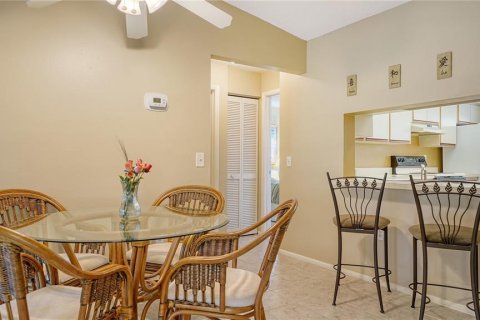 Condo in Sarasota, Florida, 2 bedrooms № 2116759 - photo 13
