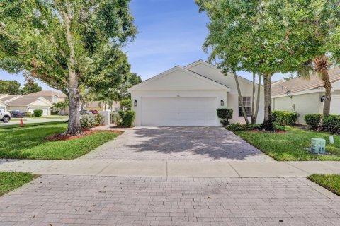 Casa en Royal Palm Beach, Florida 3 dormitorios, 141.58 m2 № 2378731
