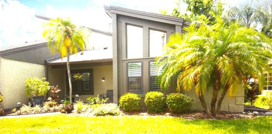 Condominio en Clearwater, Florida, 2 dormitorios № 1686981