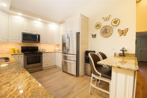 Condominio en venta en Clearwater, Florida, 2 dormitorios, 167.22 m2 № 1686981 - foto 9