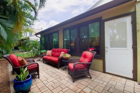 Condominio en venta en Clearwater, Florida, 2 dormitorios, 167.22 m2 № 1686981 - foto 21