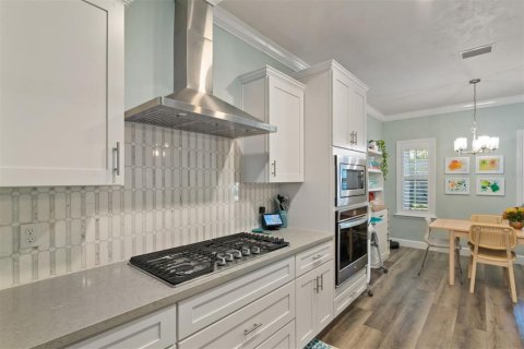 Купить виллу или дом в Гейнсвилл, Флорида 3 комнаты, 188.5м2, № 1734547 - фото 13