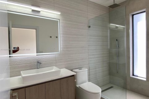 Townhouse in Fort Lauderdale, Florida 3 bedrooms № 1825784 - photo 19