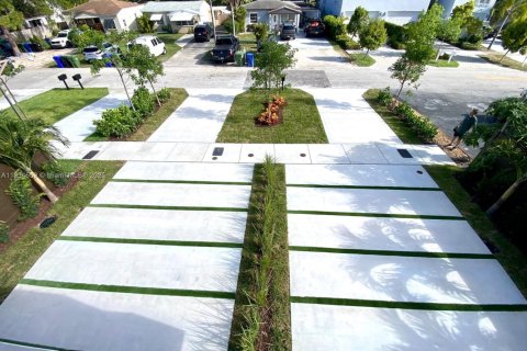 Townhouse in Fort Lauderdale, Florida 3 bedrooms № 1825784 - photo 29