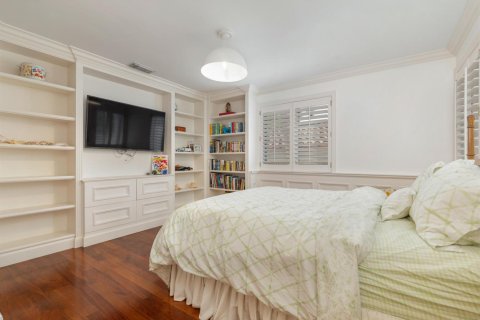 Villa ou maison à louer à West Palm Beach, Floride: 5 chambres, 316.24 m2 № 2389564 - photo 25