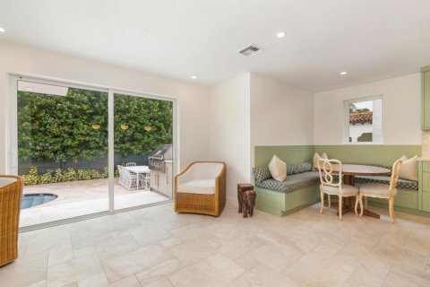 Villa ou maison à louer à West Palm Beach, Floride: 5 chambres, 316.24 m2 № 2389564 - photo 14