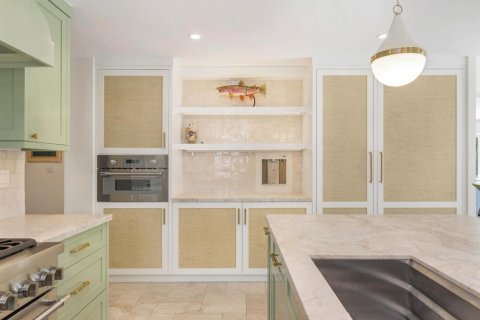 Villa ou maison à louer à West Palm Beach, Floride: 5 chambres, 316.24 m2 № 2389564 - photo 15