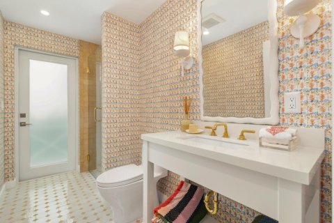 Villa ou maison à louer à West Palm Beach, Floride: 5 chambres, 316.24 m2 № 2389564 - photo 26