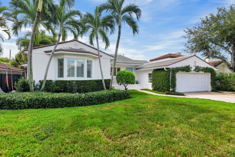 Villa ou maison à louer à West Palm Beach, Floride: 5 chambres, 316.24 m2 № 2389564 - photo 3