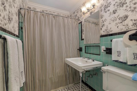 Villa ou maison à louer à West Palm Beach, Floride: 5 chambres, 316.24 m2 № 2389564 - photo 24