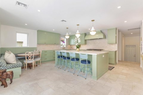 Villa ou maison à louer à West Palm Beach, Floride: 5 chambres, 316.24 m2 № 2389564 - photo 11