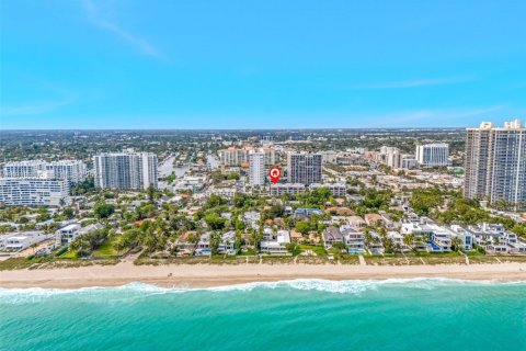 Condominio en venta en Fort Lauderdale, Florida, 3 dormitorios, 220.46 m2 № 1992298 - foto 5