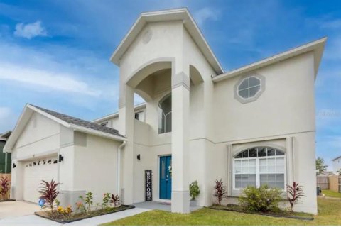 Villa ou maison à vendre à Kissimmee, Floride: 4 chambres, 264.49 m2 № 1815684 - photo 1
