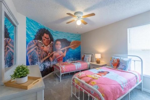 Villa ou maison à vendre à Kissimmee, Floride: 4 chambres, 264.49 m2 № 1815684 - photo 22