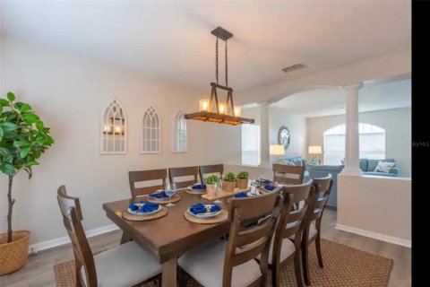 Villa ou maison à vendre à Kissimmee, Floride: 4 chambres, 264.49 m2 № 1815684 - photo 7
