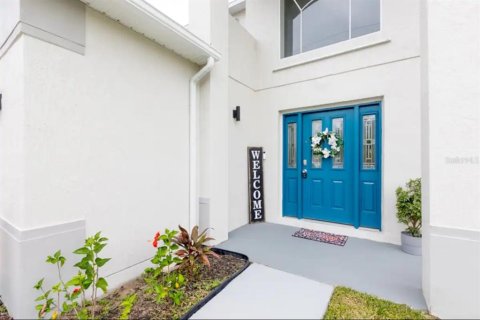 Villa ou maison à vendre à Kissimmee, Floride: 4 chambres, 264.49 m2 № 1815684 - photo 2