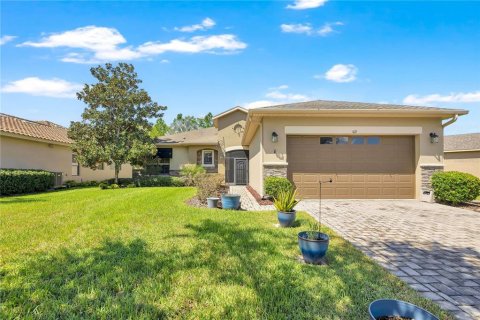 House in Poinciana, Florida 2 bedrooms, 155.43 sq.m. № 2396259