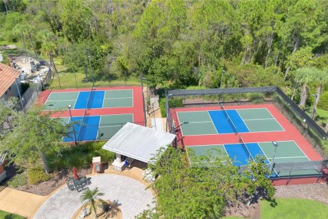 House in Poinciana, Florida 2 bedrooms, 155.43 sq.m. № 2396259 - photo 30
