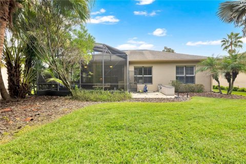 House in Poinciana, Florida 2 bedrooms, 155.43 sq.m. № 2396259 - photo 16