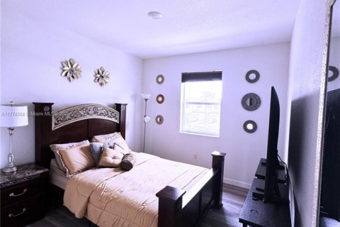 Touwnhouse à vendre à Lauderhill, Floride: 3 chambres, 151.99 m2 № 1714849 - photo 11