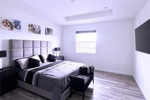 Touwnhouse à vendre à Lauderhill, Floride: 3 chambres, 151.99 m2 № 1714849 - photo 8